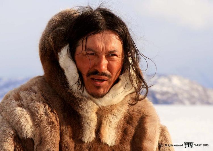 Is. Eksotismen lurer i filmens antimodernisme. 