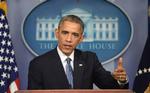Film. Barack Obama glæder sig over, at Sony har frigivet filmen 'The Interview'. 