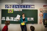 Tidsnød. Ud af 341 skoleledere oplever 62,8 procent, at lærerne bruger mindre tid til forberedelse. 