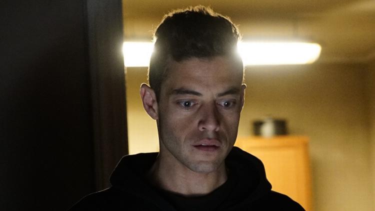 USA. Skuespilleren Rami Malek har rollen som en computerprogrammør i ny amerikansk tv-serie. Han har tidligere spillet med i bl.a. '24' og The Pacific'. 