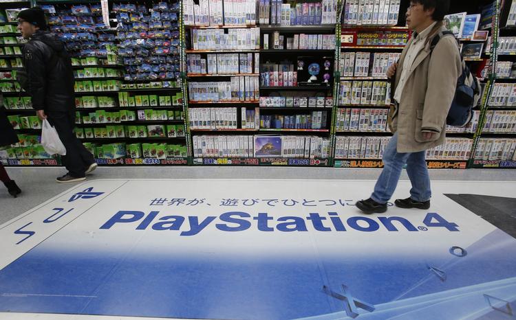 Hack. Folk med Playstations og Xbox-spillekonsoller kan ikke komme på onlinetjenesten på grund af hackerangreb. 