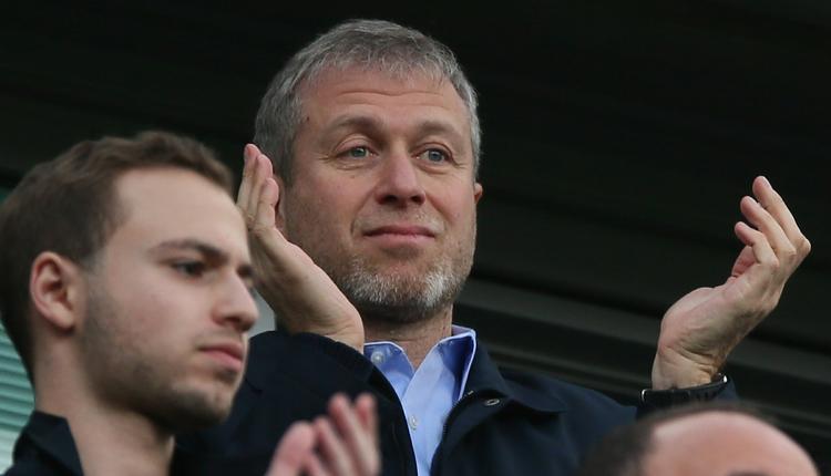 rig. Roman Abramovitj købte Chelsea i juni 2003, og siden har rigmanden kastede en formue i nogle af verdens aller bedste fodboldspillere. 