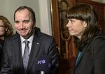 RB PLUS: Sveriges regering er presset helt i knæ