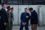 "The Interview" (2014)