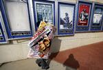 Frygt. Af frygt for terror aflyste de amerikanske biografer 'The Interview'. Nu har filmen haft premiere. 
