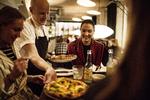 Toppen. Vi tager her et blik på årets bedst anmeldte restauranter. 