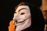 it. Guy Fawkes masken er blevet et symbol på den hackerverden, som forskning viser, at virksomheder med god grund kan drage nytte af. 