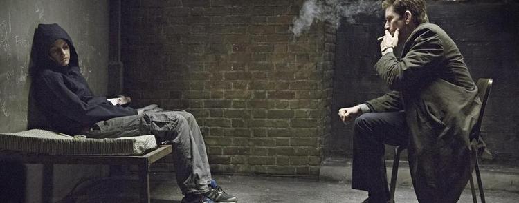 succesfuld. 2014 var et godt år for Danica Curcic, som blandt andet spillede med 'Fasandræberne'. 