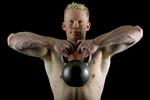 Øvelser med kettlebell