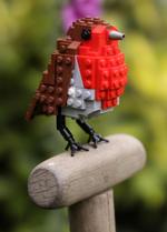 Fredag lego birds