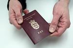 173. Så mange lande kan du med det danske pas rejse ind i uden visum. 