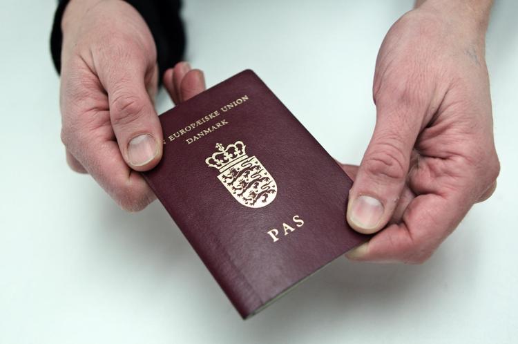 173. Så mange lande kan du med det danske pas rejse ind i uden visum. 