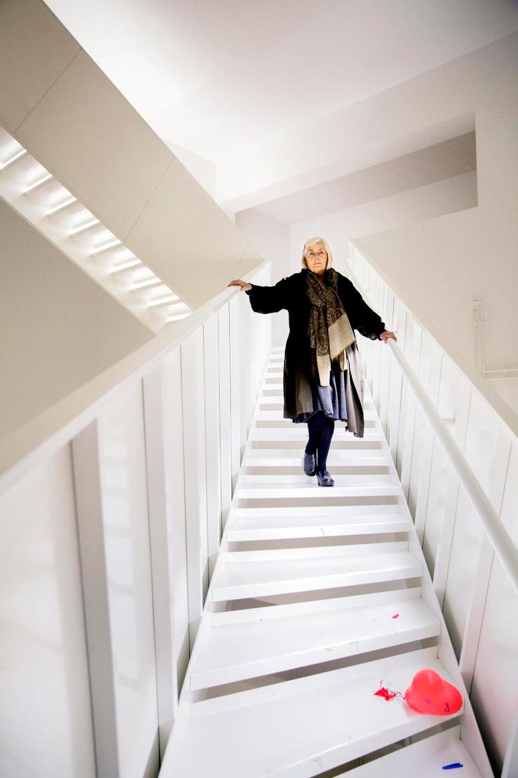 Forlag. Merete Ries lukker sit forlag og forlader en branche, der er stærkt forandret, siden hun startede i 1960’erne. 