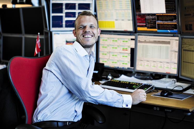 GEVINST. Danske og udenlandske aktieanalytikere har rangeret de danske C20-virksomheder, du skal købe aktier i, hvis du vil forøge din chance for et afkast. 