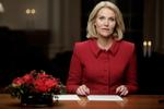 Nytårstale. Statsministeren signalerede blandt andet, at der er udsigt til nye strammerkrav til indvandrere. 