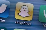 eftertragtet. Snapchat er ikke alene populær blandt mange unge. Facebook forsøgte for lidt over et år siden forgæves at købe virksomheden. 