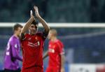 legende. Steven Gerrard kunne nærmest ene mand banke Liverpool tilbage til sejr i kampe, hvor holdet var presset. Det mest mindeværdige eksempel er det historiske comeback, da Liverpool i 2004 vandt Champions League-finalen efter at have været bagud 3-0 mod Milan ved pausen. 