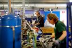 Industriarbejde