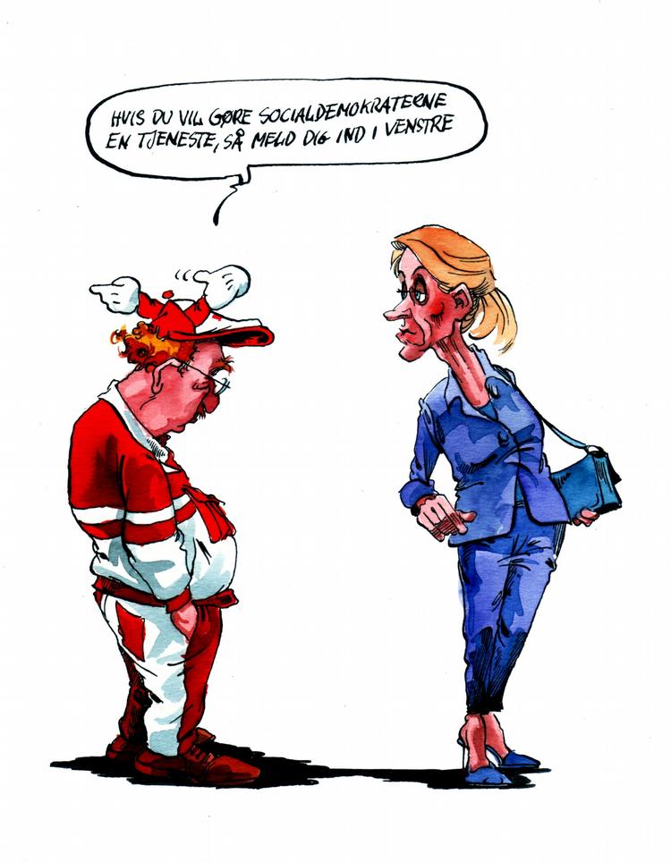 Tegning: Roald Als 