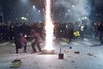UHELD. Der var i alt 34 alvorlige skader ud over tre dødsfald i år. 