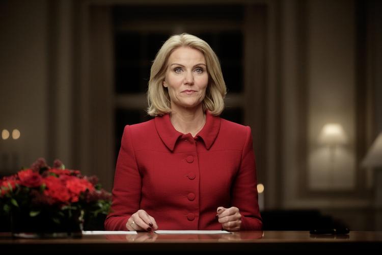 Krigsstien. Helle Thorning-Schmidt indtager både 1. og 3. pladsen over statsministertaler, hvor ordet 'jeg' indgår flest gange. 