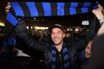 Transfervindue. Lukas Podolski gled i sidste sæson ud af Arsenals startopstilling og har ikke kunnet kæmpe sig tilbage blandt managerens foretrukne. 