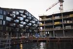 Svanemærket. Lejlighederne på Krøyers Plads i København er de første i Danmark, der har opnået miljømærket svanen. 