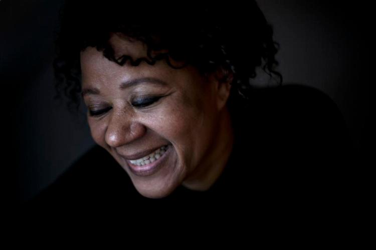 Kærligheden. Helle Joof mødte sin mand da hun var 40. Det var første gang hun ikke følte, hun skulle forstille sig i et forhold. 