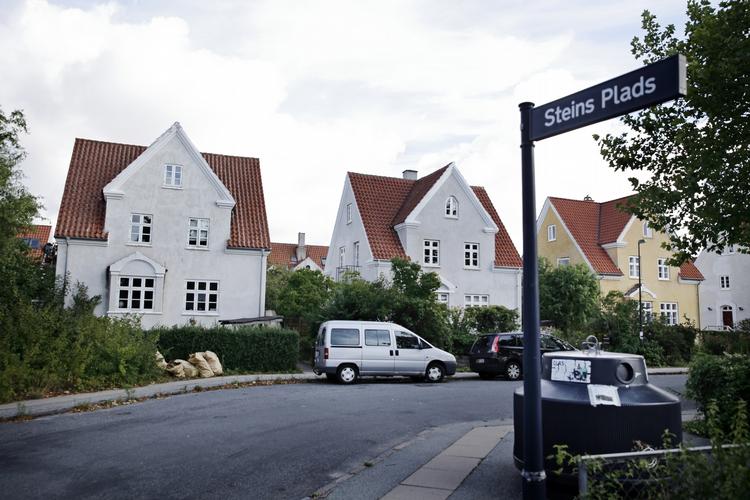 Bolig. Konvertering af boligkån er blevet en folkesport for danskerne. Men det er ikke altid en god idé, lyder det fra ekspert. 