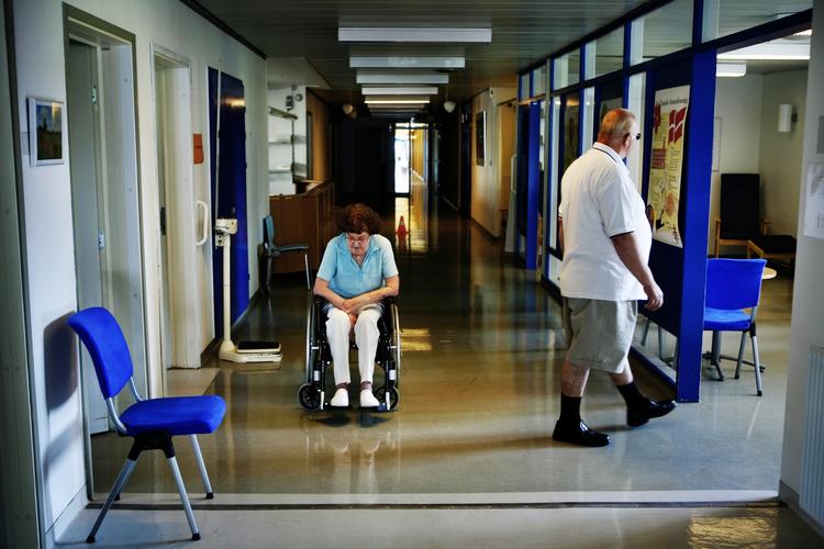 Klager. Der er sket en stigning på 65 procent siden 2011, da klageorganerne blev samlet. I 2014 var antallet cirka 7.000. 