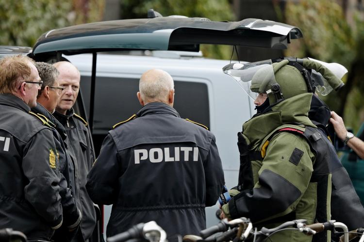 Utilfredshed. Politiforbundet er irriteret over, hvad det betegner som fokus på kontrol i stedet for tillid fra Moderniseringsstyrelsens side. 