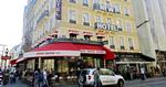 centralt. New Hotel ligger i hjertet af Paris, kun ganske få skridt fra Gare du Nord. 