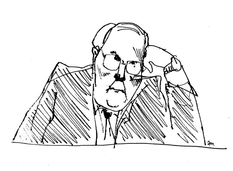 Sagen mod Don Ø. og eksdirektør Jørgen Glistrup er gået ind i sin tredje dag i retten i sagen om kursmanipulation. 