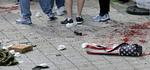 Terroraktion. For snart to år siden blev tre dræbt og 260 sårede, da to bomber blev detoneret ud for målstregen ved Boston Marathon. 