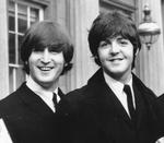 Britain Beatles