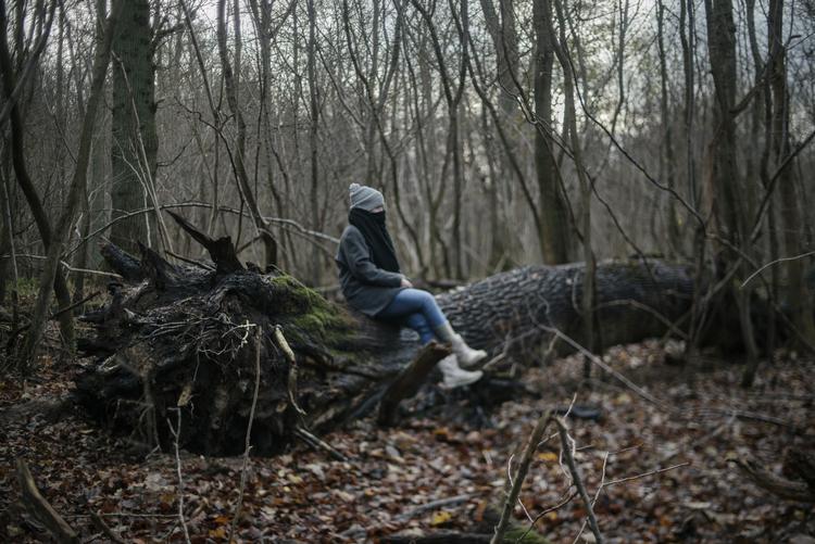 Tønderpigen. 2014 fik ikke en lykkelig slutning for den ældste pige fra Tøndersagen. På en måned blev hun indlagt fem gange. To af landets foreninger mener, at systemet fejler 