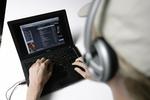 Streaming. Danskerne har taget streamingtjenester som Spotify og WiMP til sig som vore dages digitale jukeboks med alverdens musik for små penge. 
