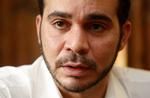 Kandidat. »Det er på tide at rette fokus væk fra administrative kontroverser og tilbage til sporten«, mener Ali Bin al-Hussein. 