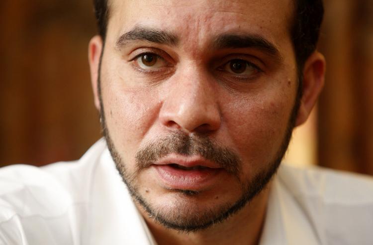 Kandidat. »Det er på tide at rette fokus væk fra administrative kontroverser og tilbage til sporten«, mener Ali Bin al-Hussein. 