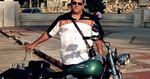 Juniortur. Che Guevaras yngste søn, Ernesto, har arvet sin revolutionære fars kærlighed til motorcykler og arrangerer nu motorcykelture i Cuba. Foto: La Poderosa Tours 