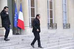 France Newspaper Attack