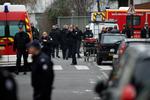 Terror. 12 meldes dræbt efter terrorangreb på ugemagasin i Paris. 