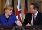 Germany Britain EU