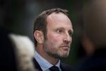 FORFÆRDET. Udenrigsminister Martin Lidegaard opfordrer til at svare igen på terrorangrebet i Frankrig med mere demokrati og åbenhed. 