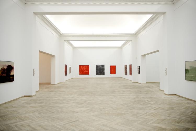 Tomt. Charlottenborg havde 8.000 betalende gæster sidste år. 