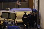 Attentat. Tolv personer er i dag dræbt efter et angreb på satirebladet Charlie Hebdo i Paris. 