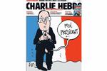 Præsident Hollande. »Med mig som præsident«. 