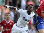 landsholdsudtagelse. Daniel Amartey kom med i den endelige trup for Ghana til de afrikanske mesterskaber. 
