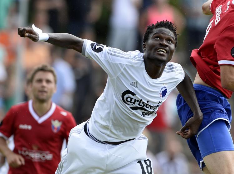 landsholdsudtagelse. Daniel Amartey kom med i den endelige trup for Ghana til de afrikanske mesterskaber. 