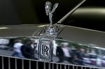 bedst. Rolls-Royce haer 111 år på bagen, og aldrig er der blevet solgt så mange eksemplarer af 'Verdens bedste bil' som sidste år. 